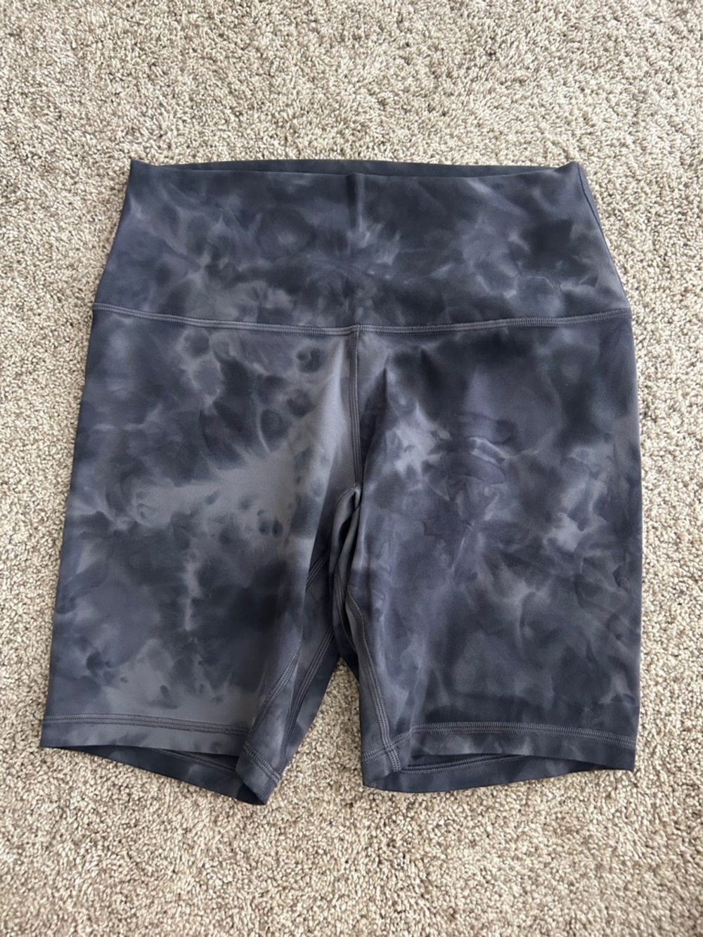 Lululemon Align Shorts